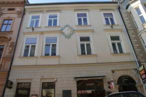 Pokoje Gościnne Wiślna, Kraków